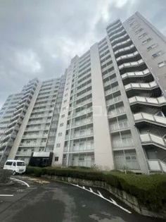 スカイマンションC棟の画像