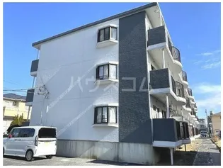 ハイツメヤーの画像