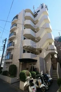 フロント新代田の画像