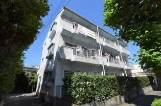 第一マンションコスモの画像