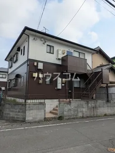 アドバンス川原Bの画像