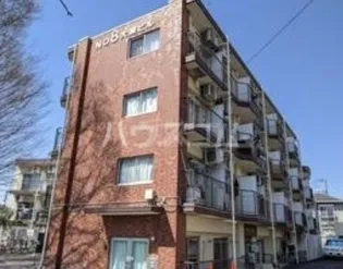 小金井ハイツ【3階】の外観