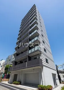 DIPS大山熊野町【1003号室】の外観