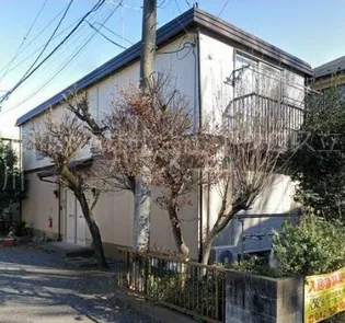 タウンハウスの画像