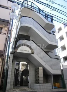 エスカイア阿佐ヶ谷の画像