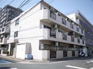 アクシーズ戸田公園の画像