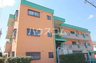 第1グリーンヒルズの画像