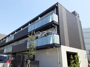 SHOKEN RESIDENCE川崎登戸WESTの画像