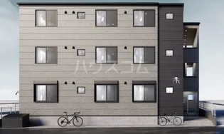 ROBOT HOME 三ノ輪の画像