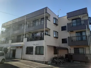 ヴィラ マツモトの画像