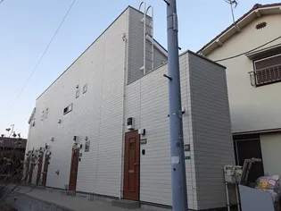 WOODY HOUSEの画像