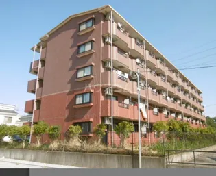 メゾンファミーユⅦの画像