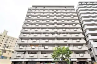 グランシャリオ高宮の画像