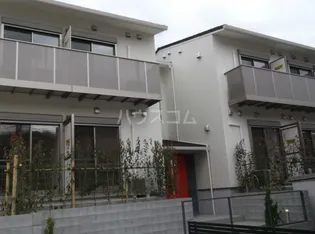 コート溝の口IIの画像