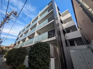 ダイナシティ高円寺IIの画像