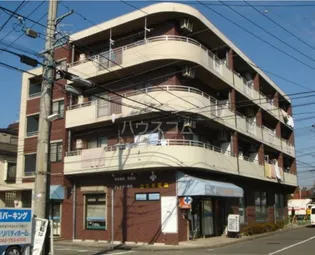 チェリーパレスIIの画像