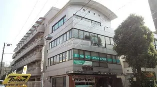 リンクスビルの画像