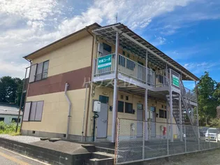 町保コーポの画像