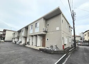 グランドソレーユIの画像