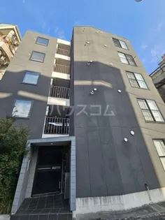 GRAFFITI NISHIARAIの画像