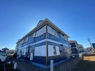 ランドマーク君津Ⅰの画像