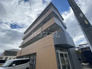 アーバンハイツの画像