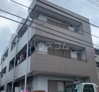 大宮サンコーポの画像