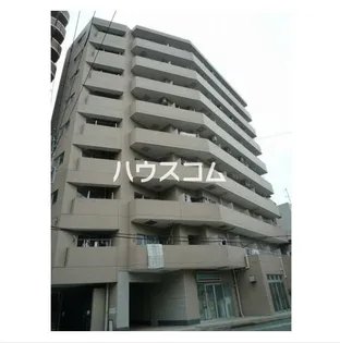 コスモ横浜大通公園の画像