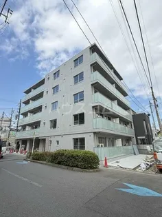 カルディア中央【504号室】の外観