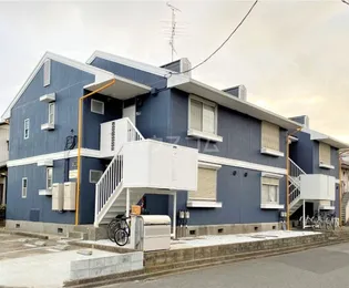 メゾン アイレットの画像