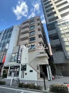 ライオンズマンション関内の画像