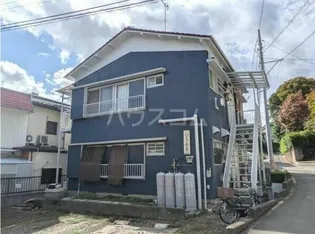 ハイツ高峯の画像