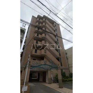 愛知県名古屋市西区名駅2丁目【マンション】の外観