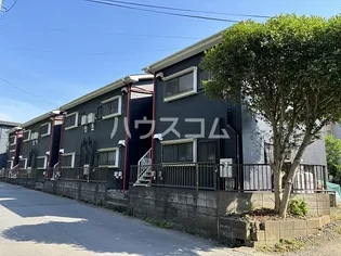 リバーサイドハイツの画像