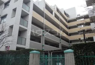 武蔵野ガレリアルーチェテラッツァの画像