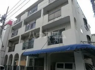 マンションボヌールの画像