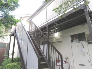 パステルハイツの画像