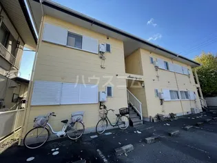 コーポアメニティハイツの画像