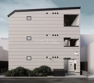 ROBOT HOME 阿佐谷北の画像