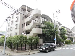 クレアハウス壱番館の画像