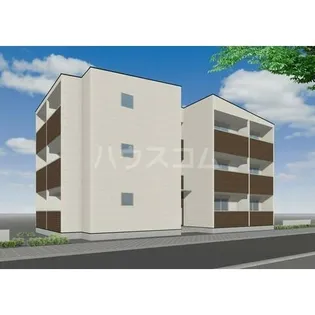 ジーメゾン海老名門沢橋エテルノの画像