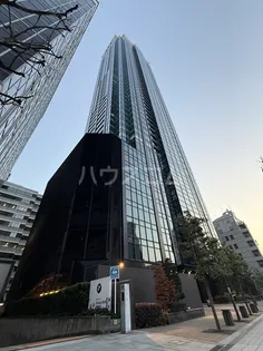 シティタワー西梅田【1109号室】の外観