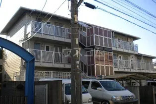 ハイブリッジクレストの画像