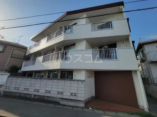 櫻井コーポの画像