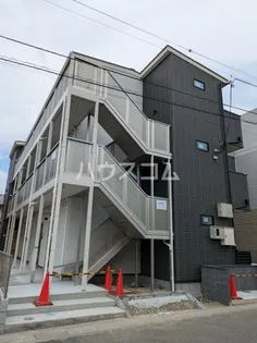 リーラ浦和美園の画像