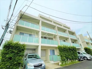 グランガーデンIの画像