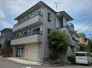 ピースフルハウス2の画像