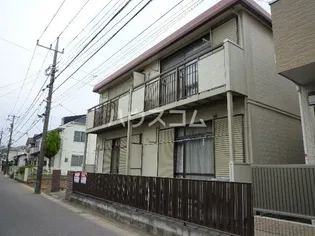 シティハイムソフィアの画像