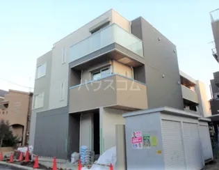 グランメゾン 下高井戸の画像