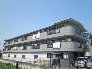 メルベーユの画像